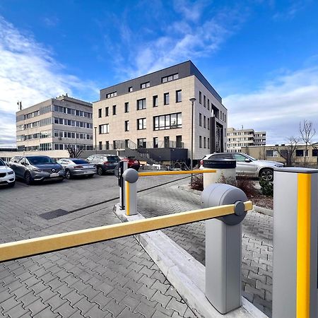 Raj Zdravia Hotel Bratislava Eksteriør billede