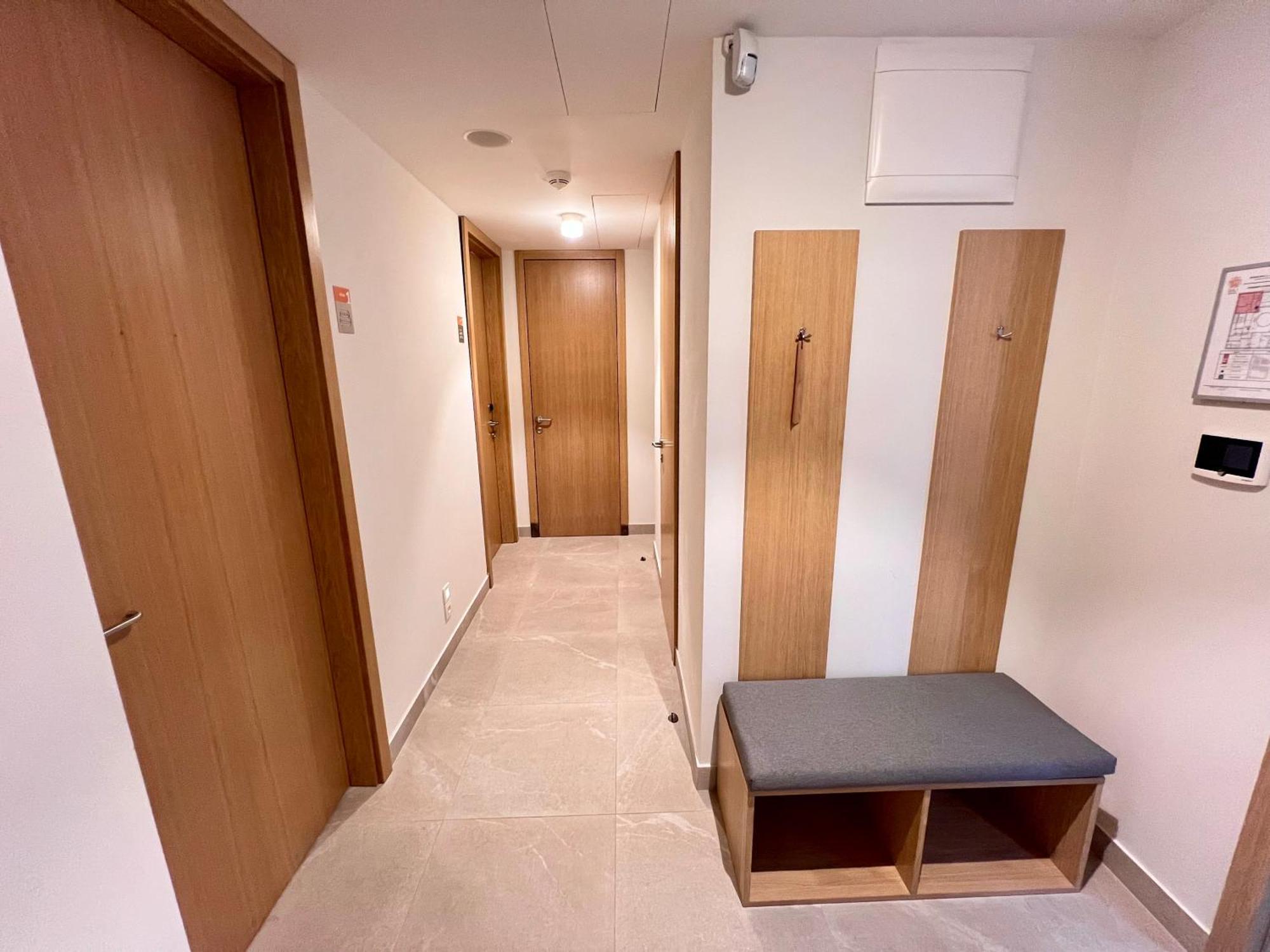 Raj Zdravia Hotel Bratislava Eksteriør billede