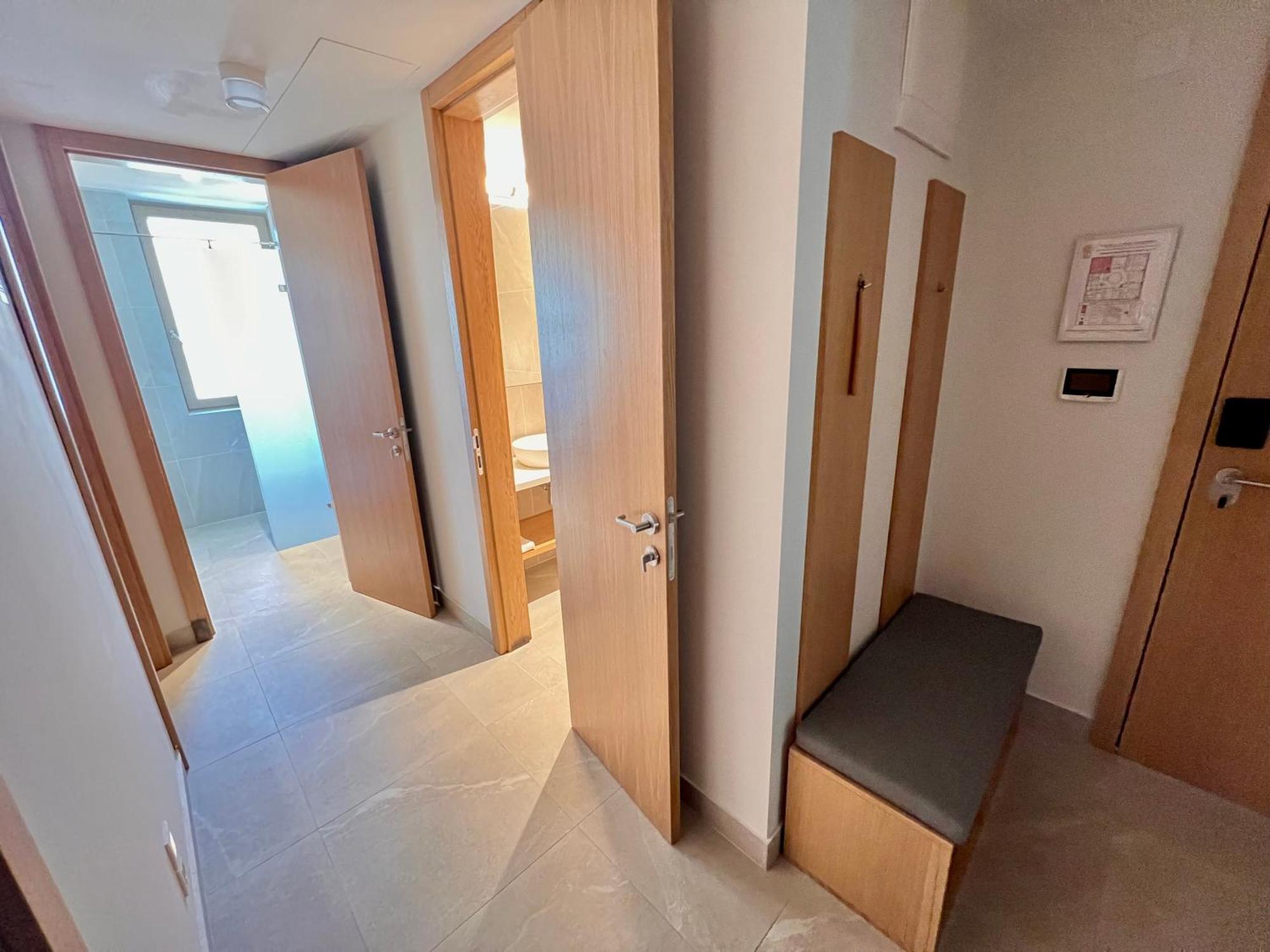 Raj Zdravia Hotel Bratislava Eksteriør billede